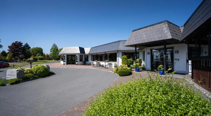 Burrendale Hotel Country Club & Spa - Image 1