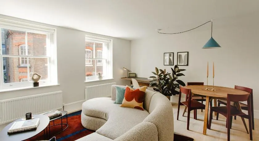 74-78 Marylebone Lane - Image 1