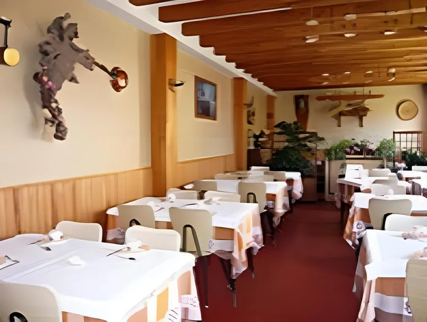 Hôtel le Chamois - Image 1