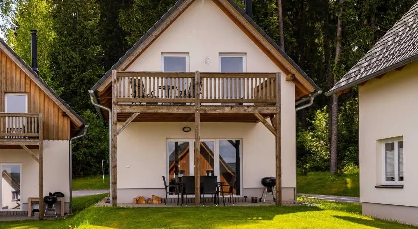 Lipno Lakeside 45 - Image 1
