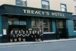 Treacy's Hotel Wexford - Image 1