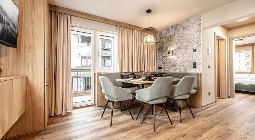 Studio 24 by Hotel Brucke - Image 1