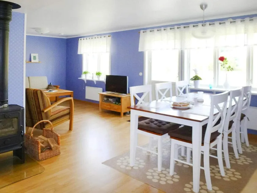 4 person holiday home in Brålanda - Image 1