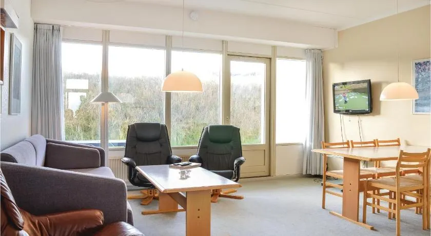 One-Bedroom Apartment In Ringkobing - Image 1