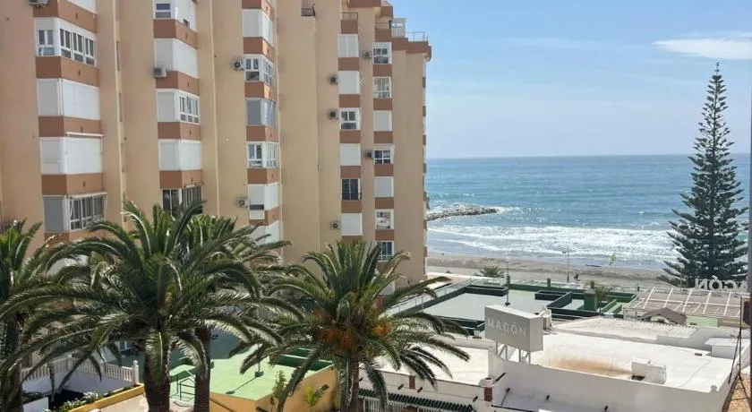 Apartamento Turistico Peñalver Playa 316 - Image 1