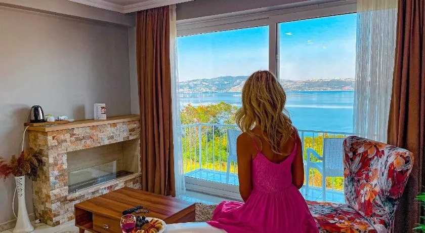 Sapanca View Hotel - Image 1