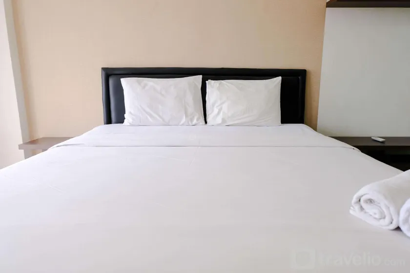 Spacious 3BR Gateway Pasteur Apartment By Travelio - Image 1