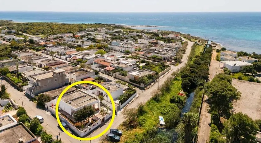 Villa Marta Punta Prosciutto - Image 1