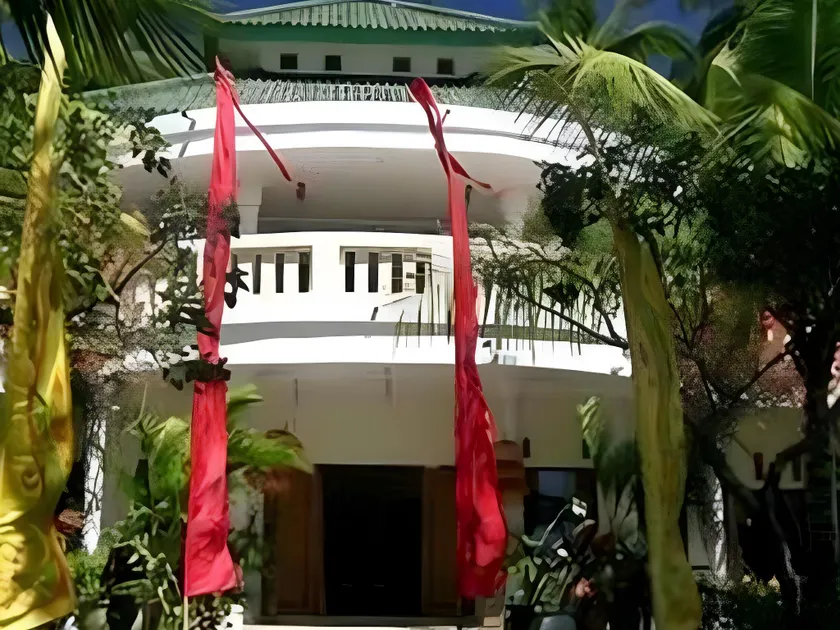 Felicianas Resort - Image 1
