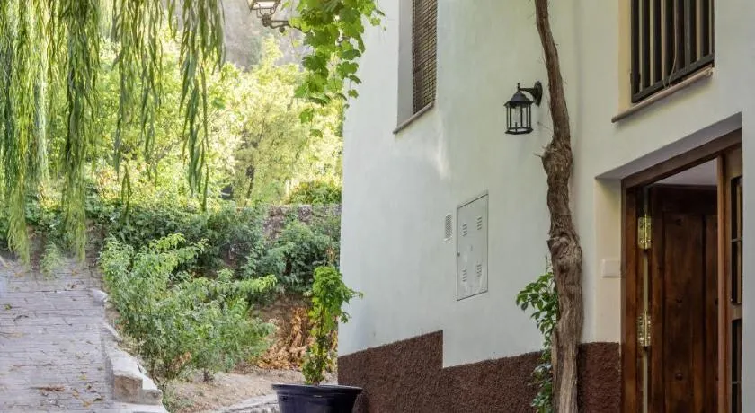 Casa Paseo Del Sauce - Image 1