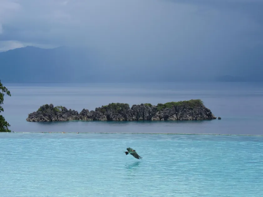 Tugawe Cove Resort - Image 1