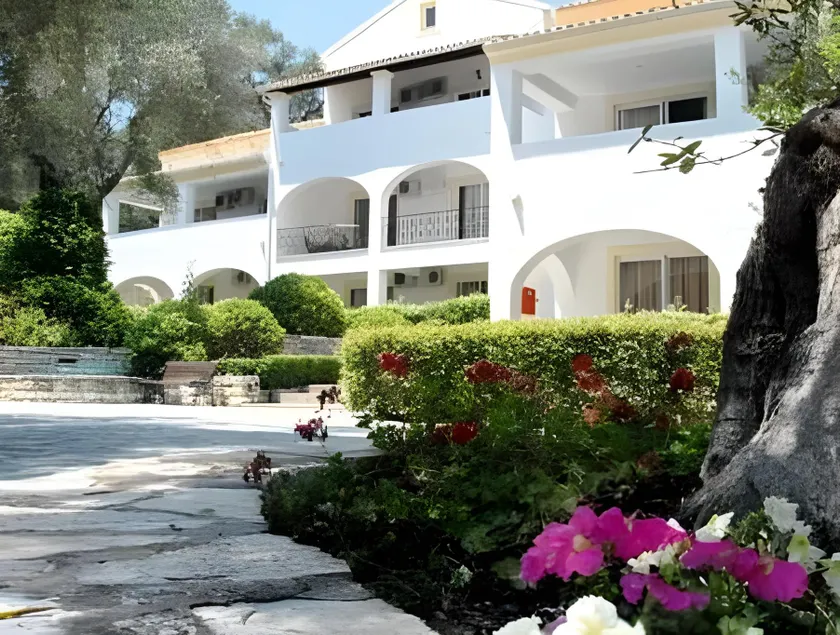 Paxos Club Resort & SPA - Image 1