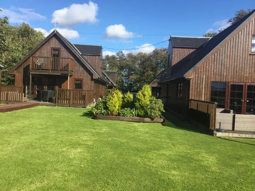 La Fortuna Lodges - Image 1