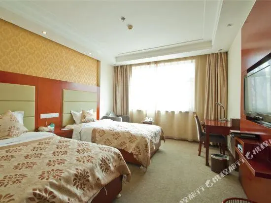 Taoyuan Hotel - Image 1