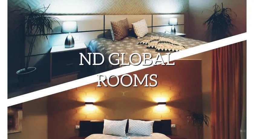 N.D Global Alba Iulia - Image 1