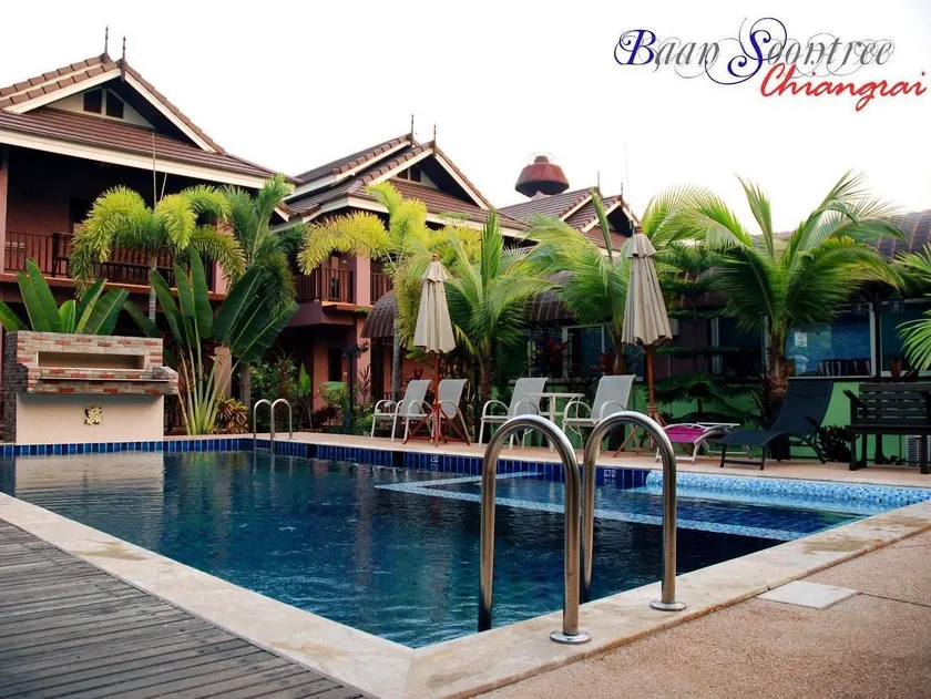 Baan Soontree Resort - Image 1