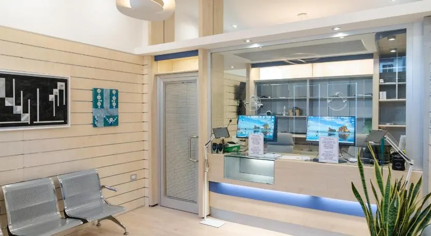 Guest House Stazione Centrale - Image 1