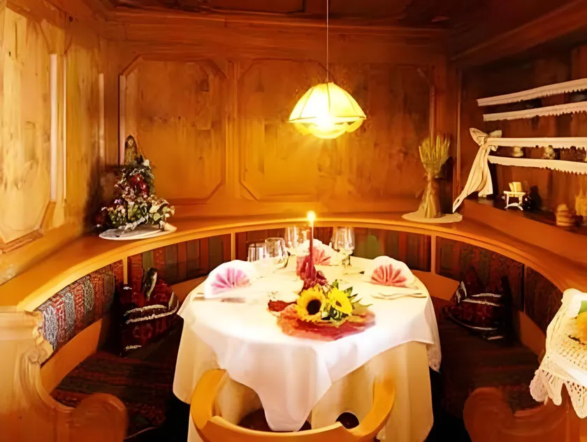 Hotel Förstlerhof - Image 1