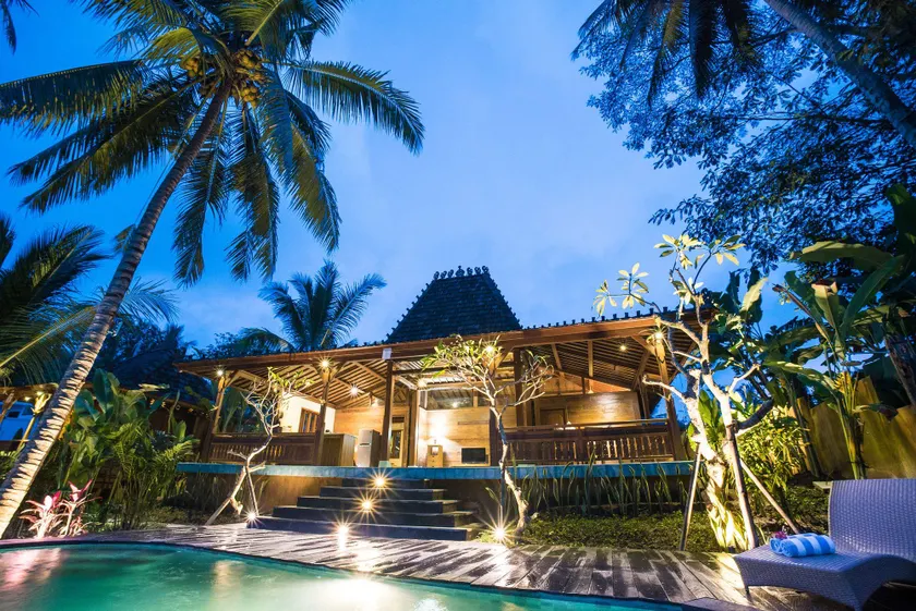 Sandana Ubud Villa - Image 1