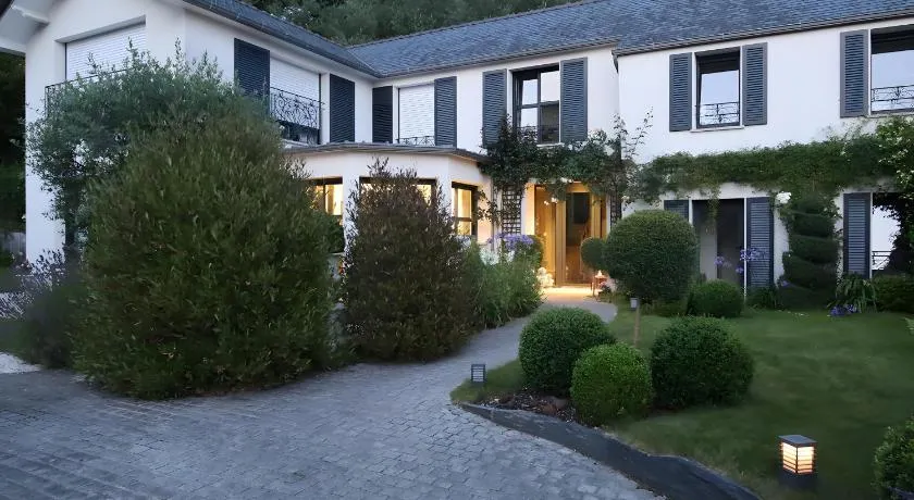 Au Fil De L'eau - Chambre d'hôtes - Image 1