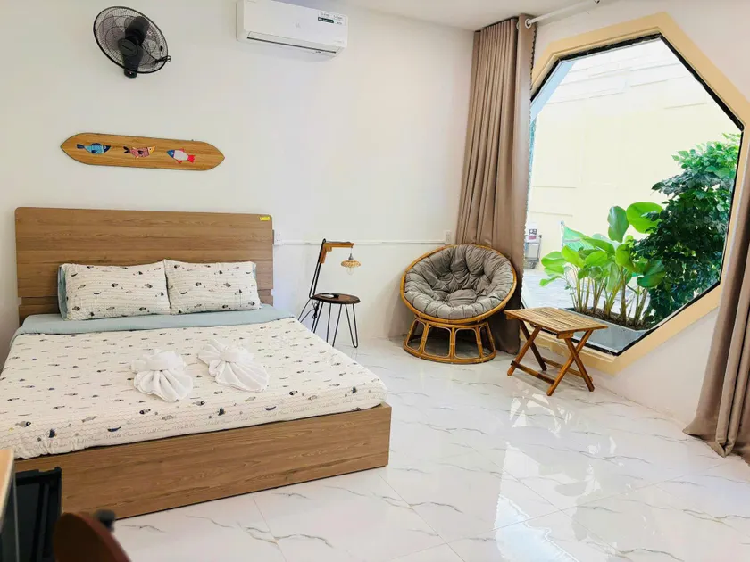 Cá Homestay Mũi Né - Image 1