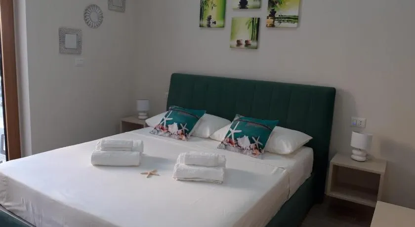 B&B Mediterraneo - Image 1