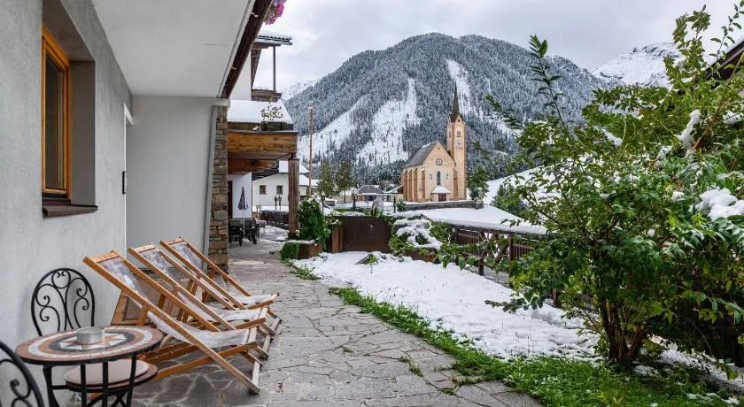 Hotel Sonnblick - Wohnung Klaus - Image 1