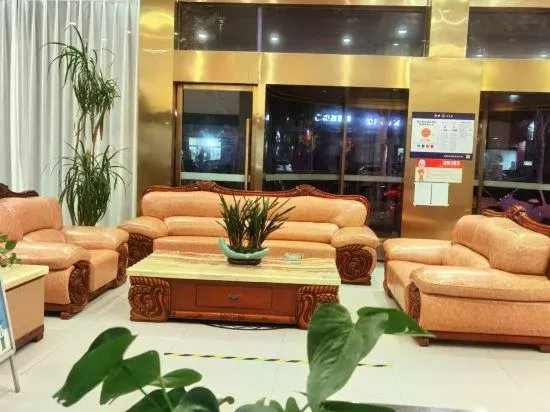 Yuejia Hotel (Chuancheng South Road) - Image 1