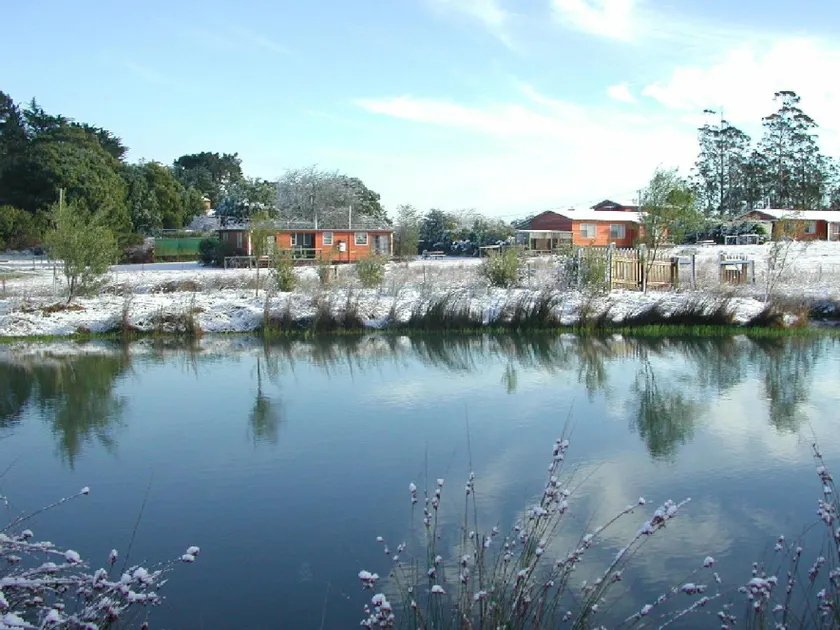 AAA Granary Accommodation - Image 1
