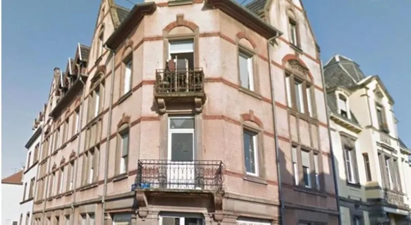 Le Gerwig Colmar Centre - Image 1