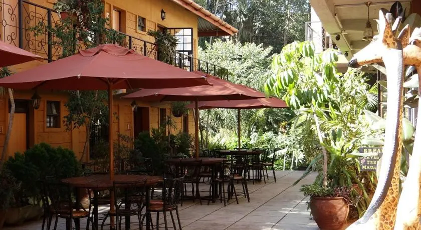 Ikweta Country Inn Maua - Image 1