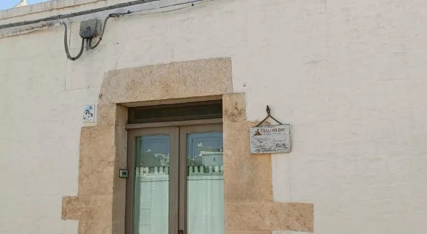 Trulli Soave - Image 1