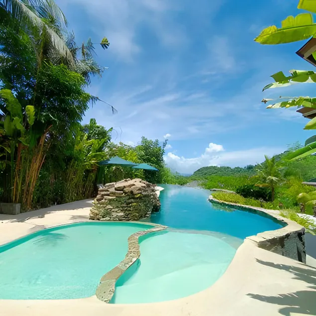 Sunrise Paradise Bali - Image 1