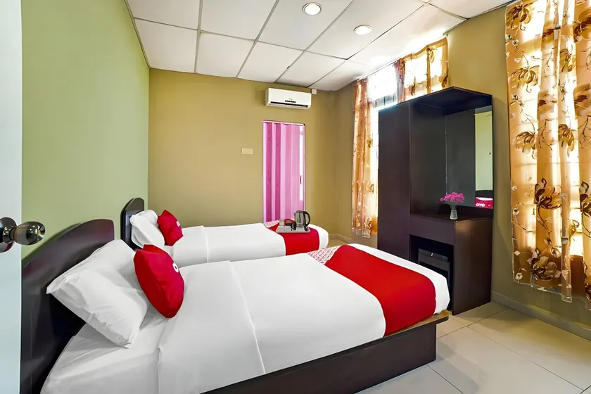 Hotel Lii View  - Image 1
