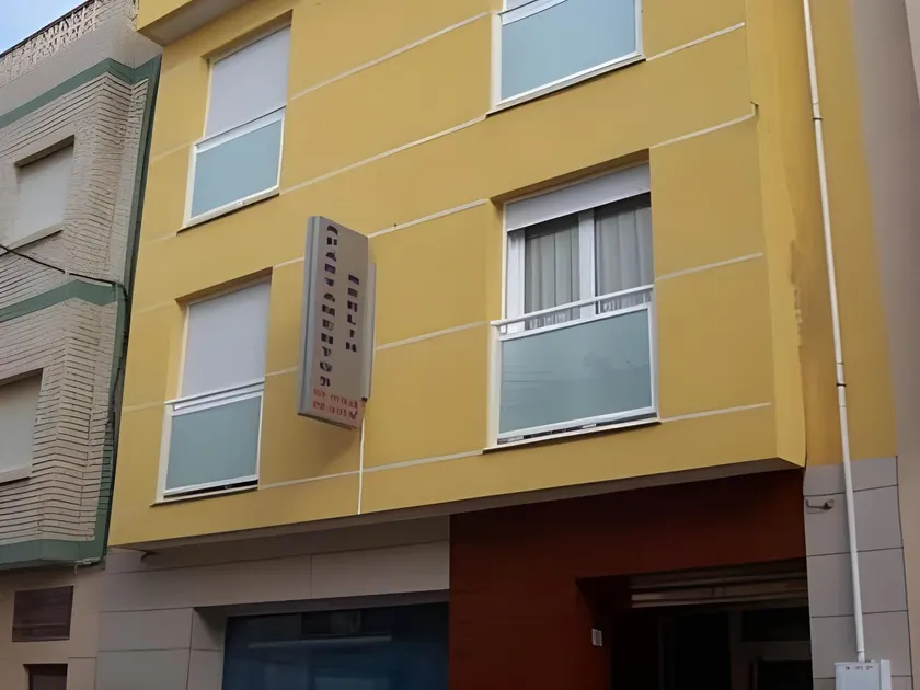 Apartamentos Berlin - Image 1