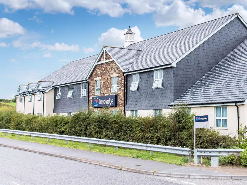 Travelodge Wadebridge - Image 1