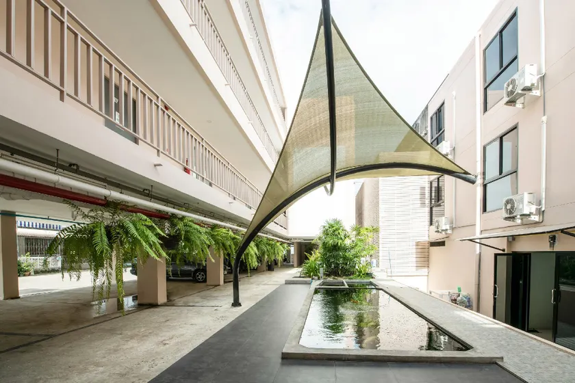 Sattahip 9 Boutique Hotel - Image 1