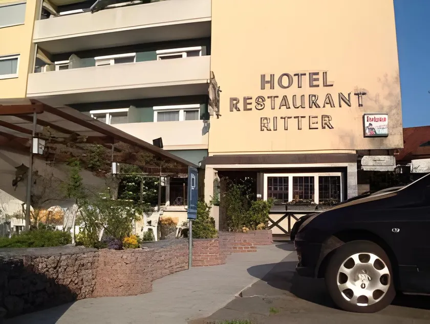 Hotel Ritter - Image 1