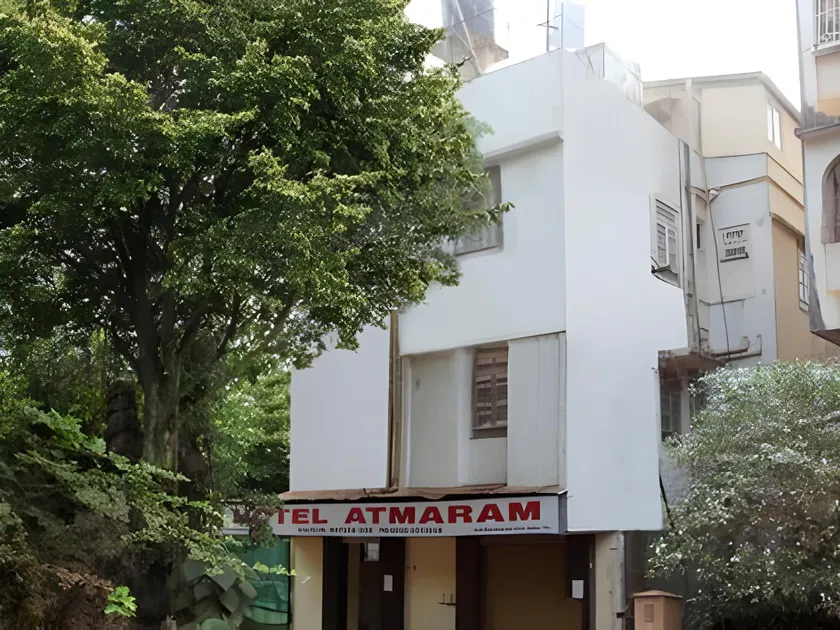 Hotel Atmaram - Image 1