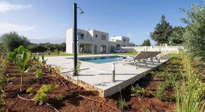 Almyrida Hills Villas - Image 1