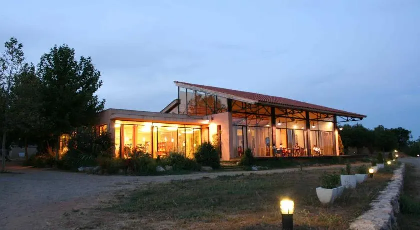 Ecològic Vinyols Camp - Image 1