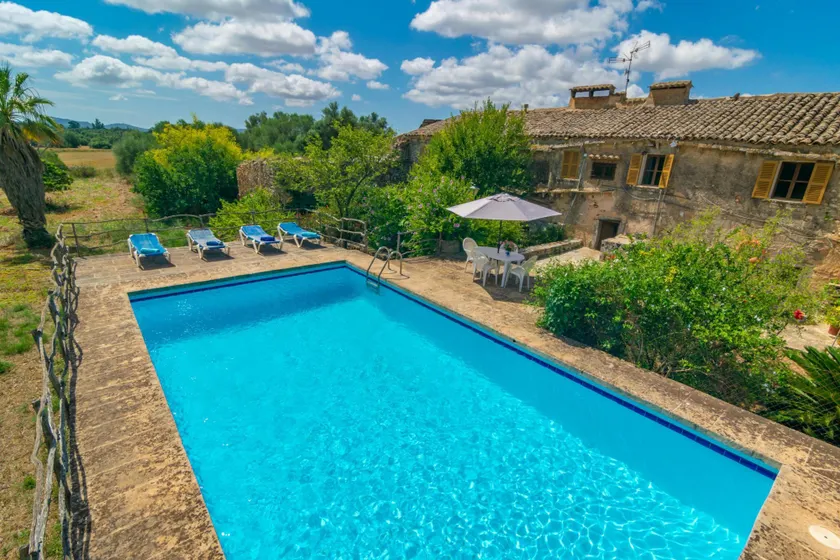 SON MAYOL 1 - Hotel for 4 people in . - Image 1
