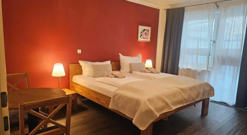 Pension Mondlicht Norddeich - Image 1