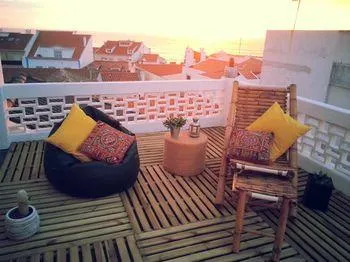 Nesha Ericeira Flats - Image 1