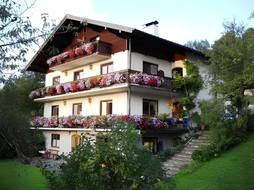 Attersee-Chalet Angermann Familie Spalt - Image 1