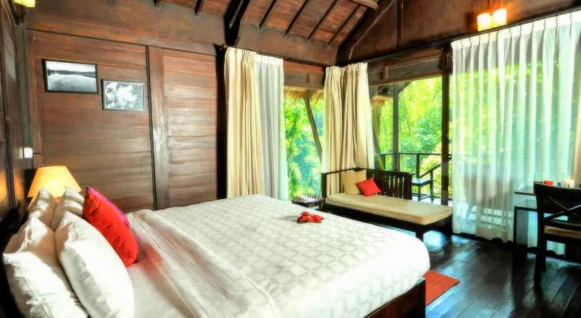 Meriyanda Nature Lodge - Coorg - Image 1
