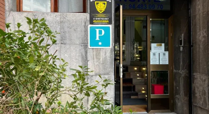 Pension Norte - Image 1