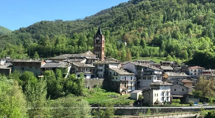 Albergo Diffuso Antagonisti - Image 1