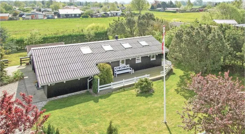 Gemütliches Haus in Otterup mit Sauna - Image 1