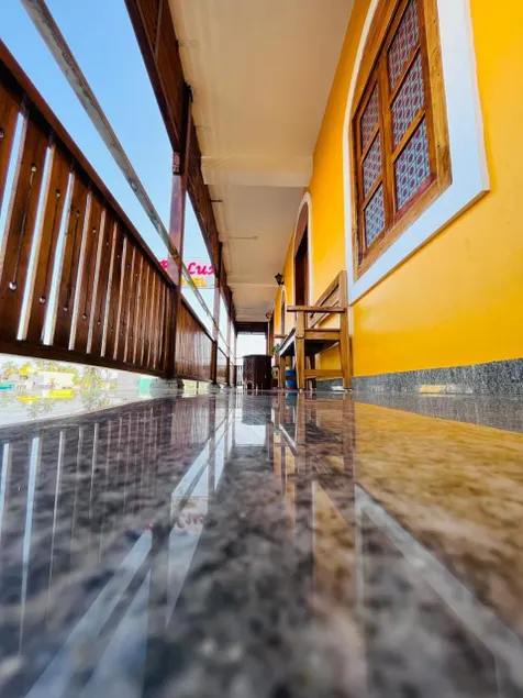 THE LUXE, ECR ROAD, NEAR Serenity Beach, Pondicherry - BMC - Image 1